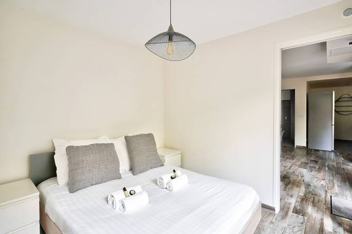 Gîte pour 4 personnes à Paris - 4