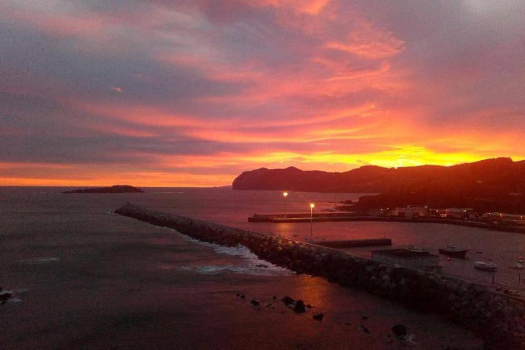 Apartamento entero, Two-Bedroom Apartment in Bermeo, Reserva de la Biosfera de Urdaibai
