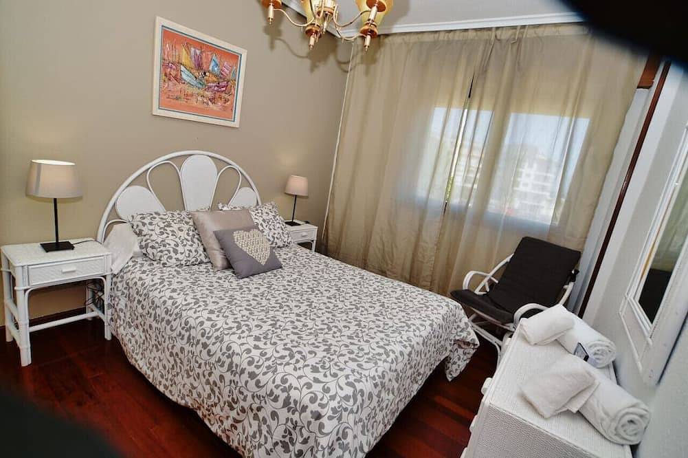 Apartamento entero, Apto 2 habitaciones con piscina - Isla Playa 5709 in Isla, Arnuero