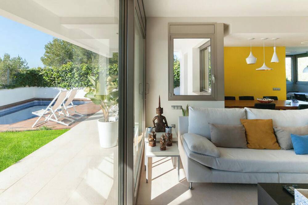 Homerez - Chalet con Piscina Privada en Le Pont-de-Claix in Le Pont-de-Claix, Vercors