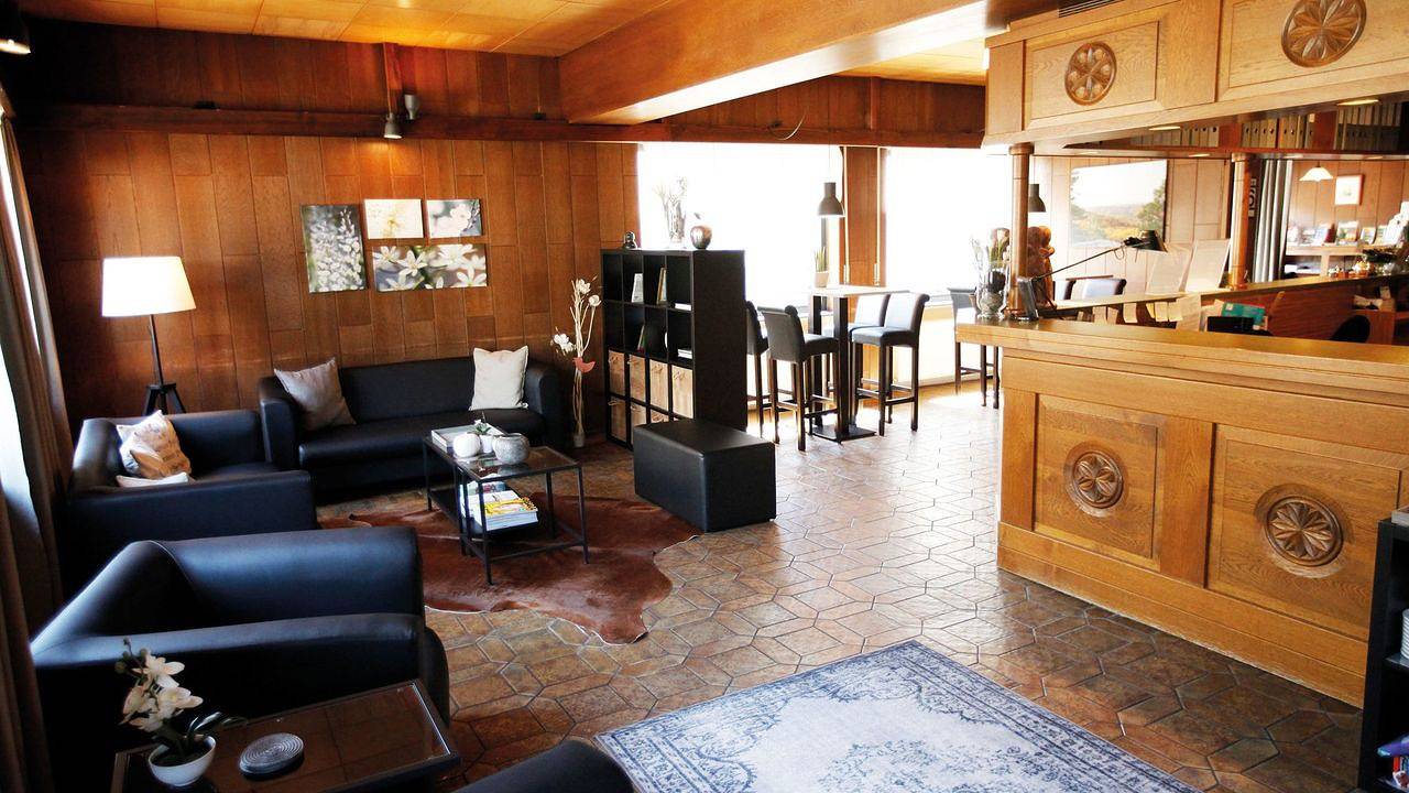 Ferienhaus für 5 Personen (70 m²) in Bollendorf in Bollendorf, Eifelkreis Bitburg-Prüm