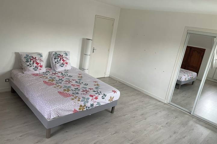 Location de vacances pour 6 personnes à Saint-André-les-Vergers - 2