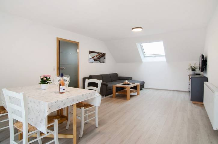 Ferienwohnung für 4 Personen, mit Balkon in Überlingen - 3