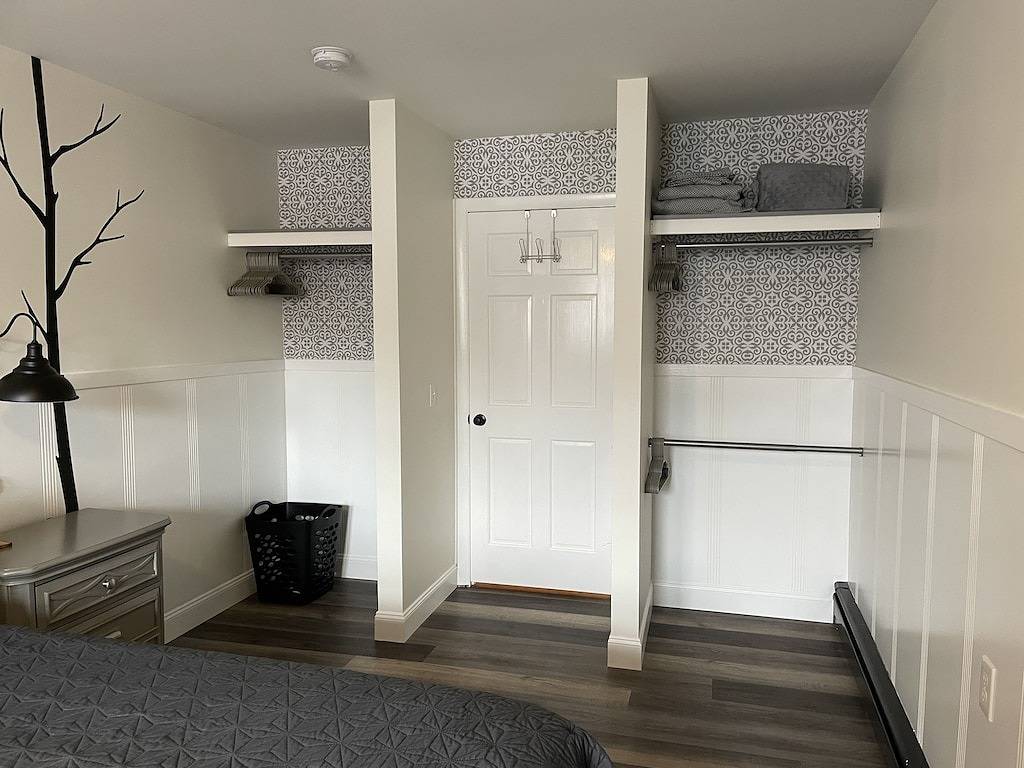 Ganze Wohnung, Brand new Apt B: 1 Bedroom 1 Bath in the Heart of Downtown Ellsworth in Ellsworth, Hancock County