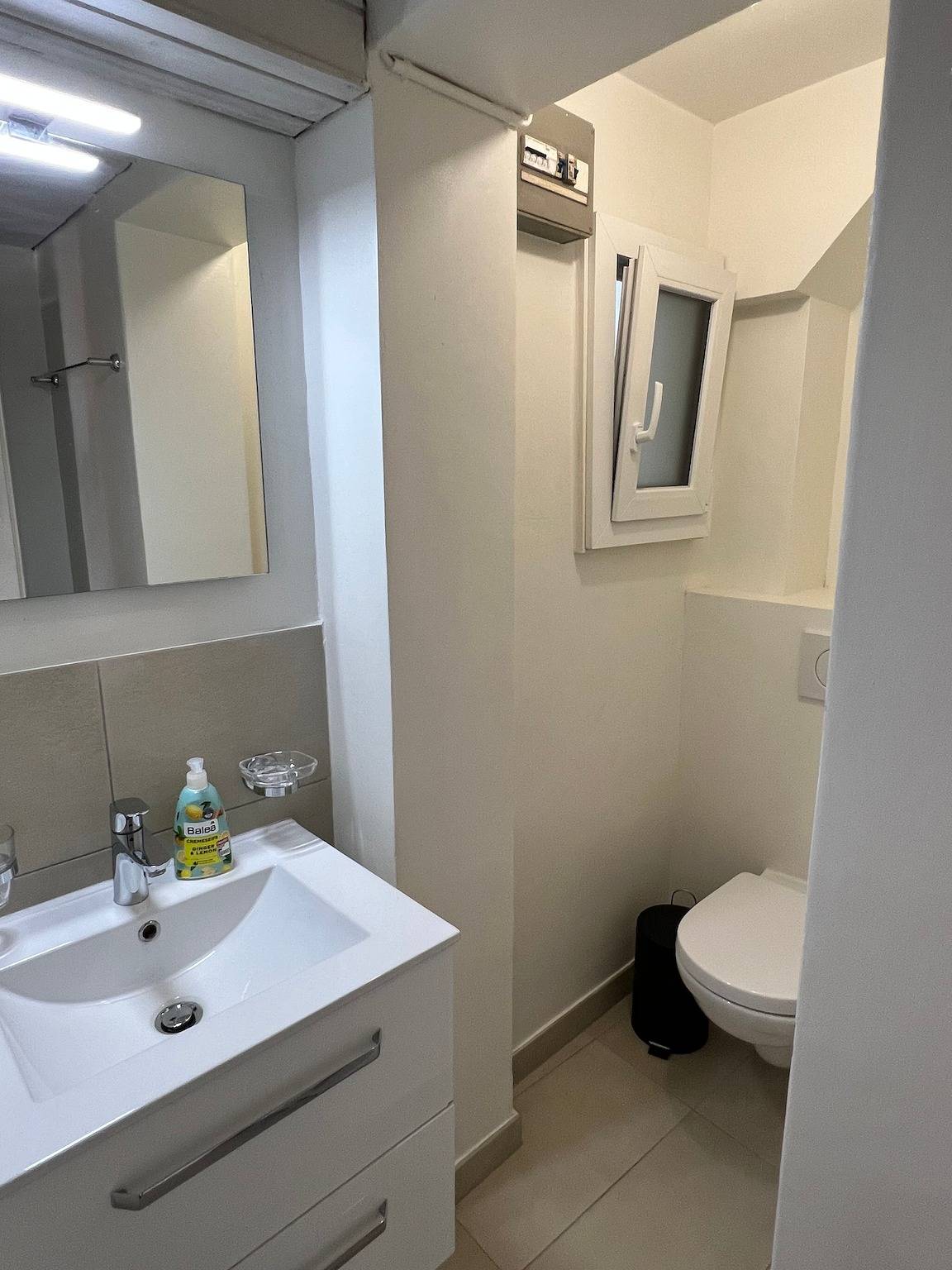 Ganze Ferienwohnung, Ferienwohnung "La Vigneronne,, Appartement Le Lac" in Chailly-Montreux, Montreux