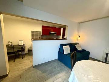 Gîte pour 4 personnes à Malestroit