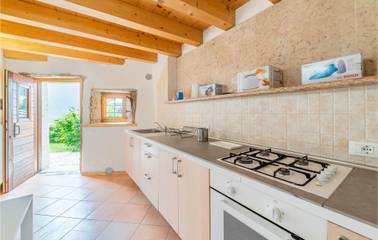 Ferienhaus für 8 Personen in Sant'Anna d'Alfaedo, Verona Provinz, Bild 4