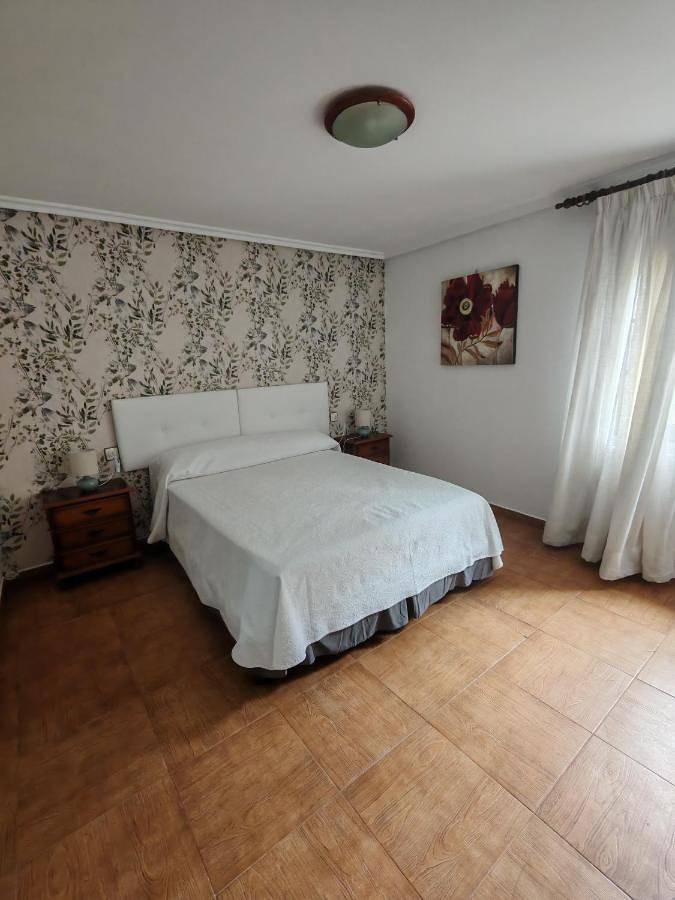 Location de vacances pour 2 personnes, avec terrasse dans Arenas de Cabrales - 3