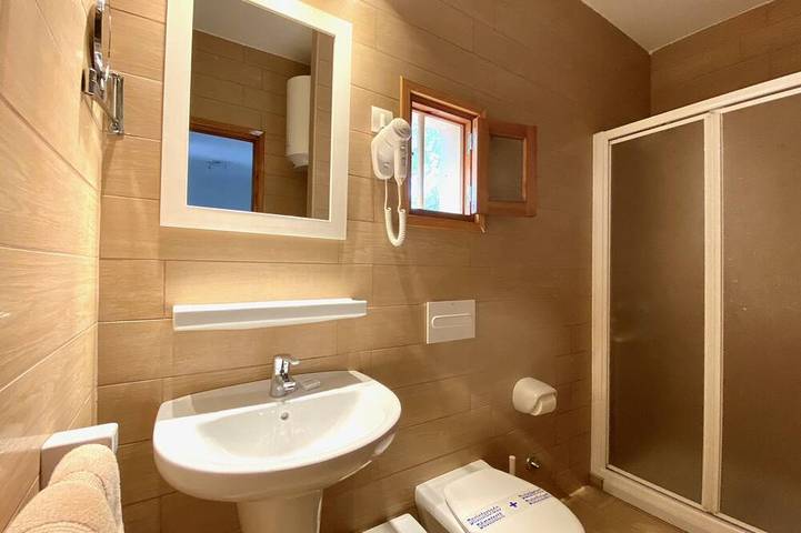 Finca für 4 Personen, mit Garten und Balkon auf Formentera - 3