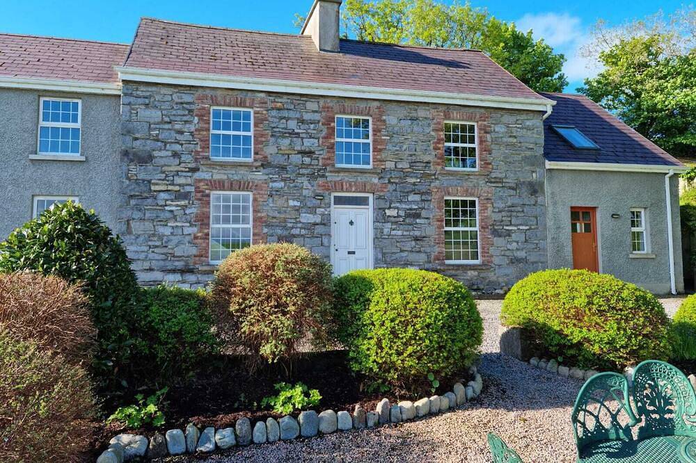 Holiday Home for 12 People in Donegal, County Donegal