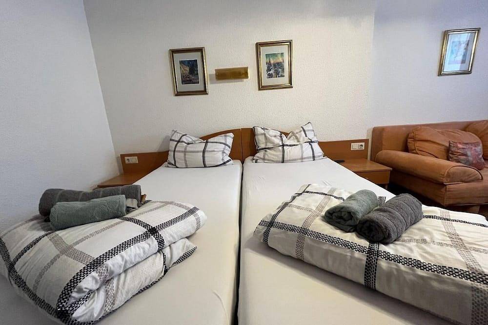 Ganze Wohnung, Ferienwohnung/App. für 3 Gäste mit 30m² in St. Pölten in Sankt Pölten, Mostviertel Region