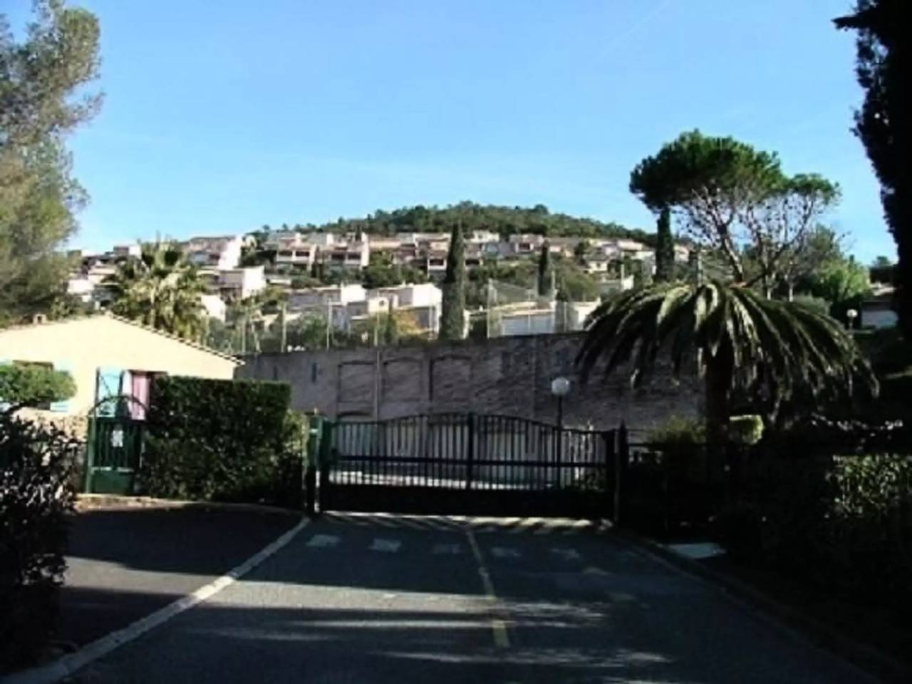 Huis 4 Personen in Saint-Raphaël, Massif de l'Esterel