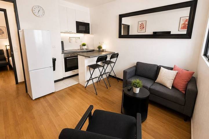 Ferienwohnung für 2 Personen - 1