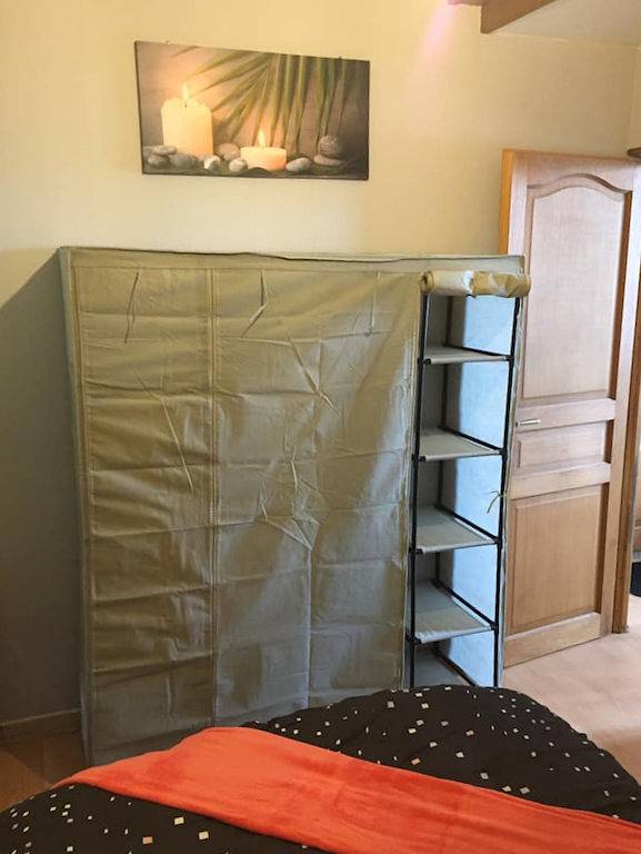 Appartement entier, Appartement "Escapade Iodée" in Le Tréport, Région de Dieppe
