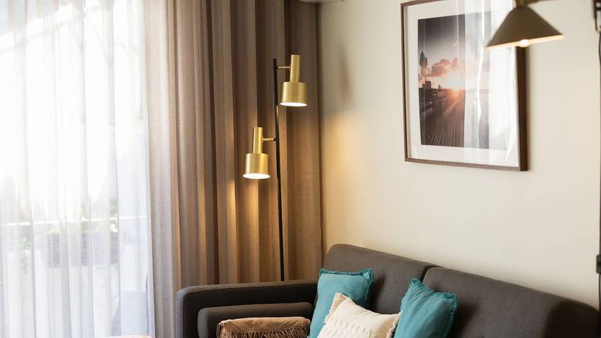 Casa de férias para 5 pessoas, com varanda em Bonfim