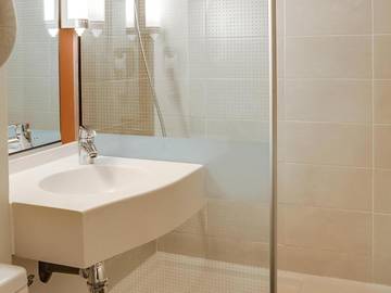 Hôtel pour 2 personnes, avec jardin, animaux acceptés à Salon-de-Provence