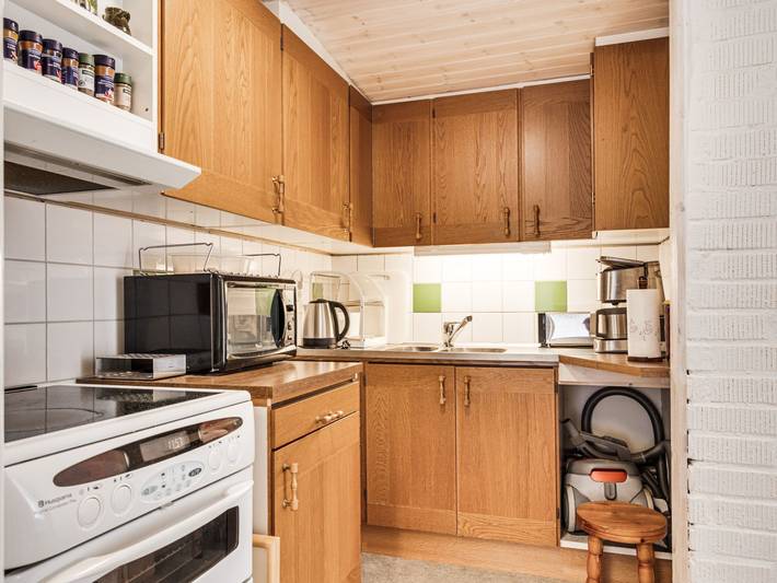 Ferienhaus für 4 Personen in Oskarshamns und Umgebung - 3