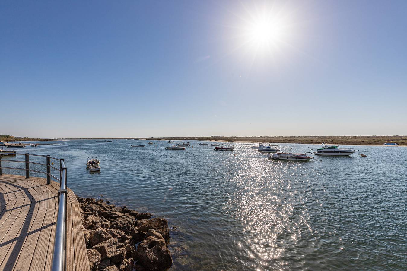 Ganze Wohnung, Brisa Do Mar, Cabanas River Front in Cabanas de Tavira, Conceição e Cabanas de Tavira