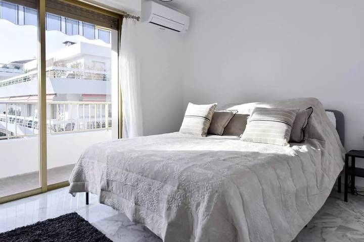 Gîte pour 4 personnes, avec terrasse dans Port du Mourre-Rouge - 4