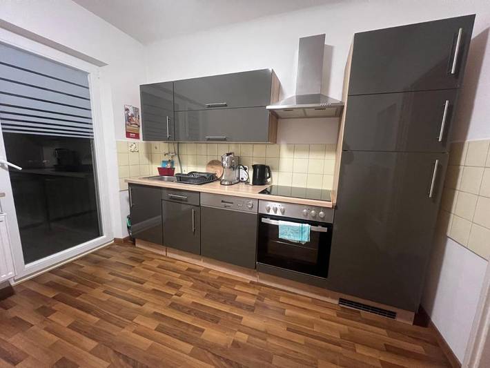 Ferienwohnung für 5 Personen