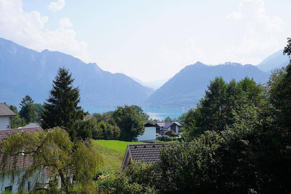Four-Bedroom House in Unterach am Attersee, Bezirk Vöcklabruck