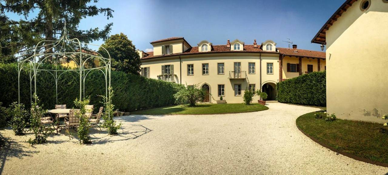 B&B Villa Ricardi in Moncalieri, Provincia di Torino
