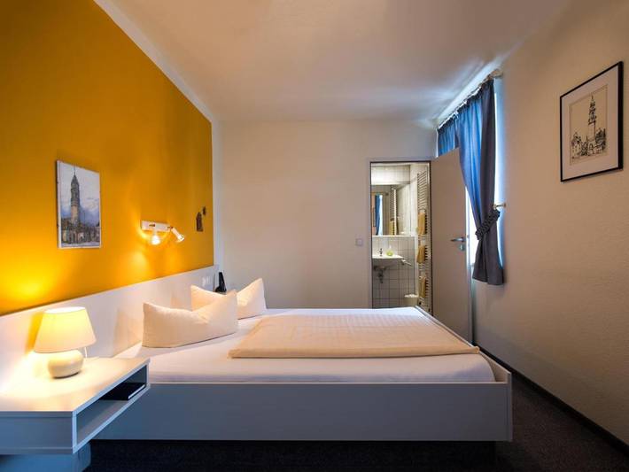 Bnb in Bautzen - 2