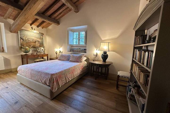 Villa Stallina, Private Pool, Bolgheri in Bolgheri, Castagneto Carducci