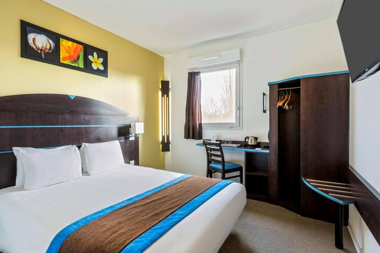 Sure Hotel by Best Western Saint-Amand-Les-Eaux in Saint-Amand-les-Eaux, Région de Valenciennes