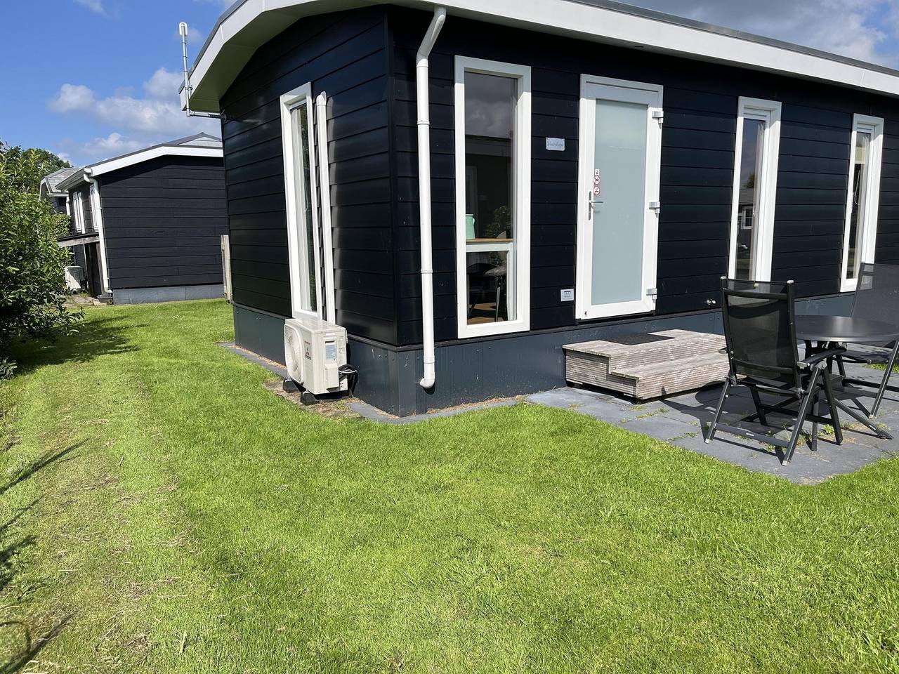 Chaletpark Kroondomein Giethoorn — Studio | 2 Personen in Giethoorn, Nationalpark Weerribben-Wieden