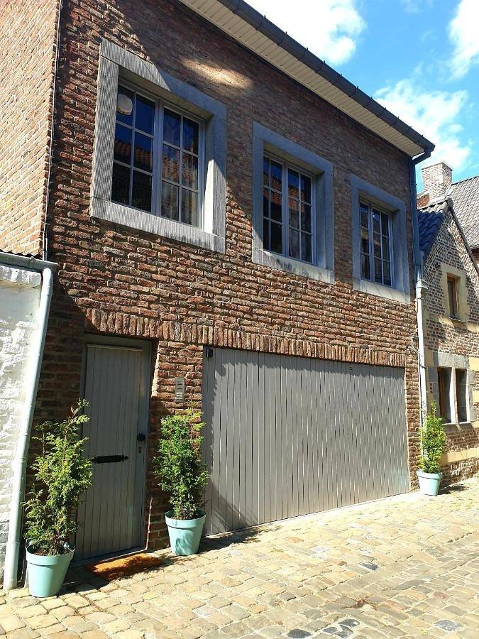 Gîte pour 4 personnes à Tongres - 2