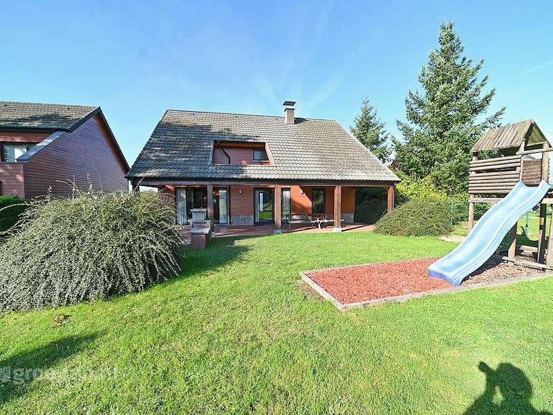 Groepsaccommodatie Durbuy in Grandhan, Durbuy