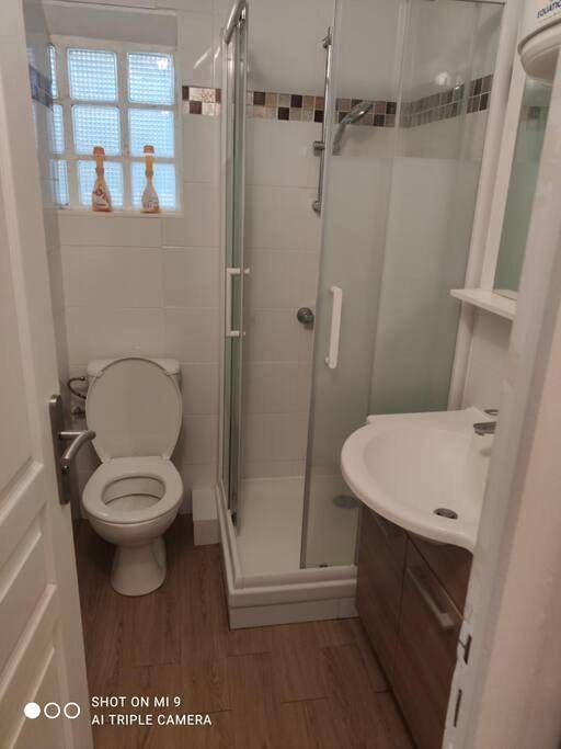 Gîte pour 2 personnes à Auvers-sur-Oise - 3