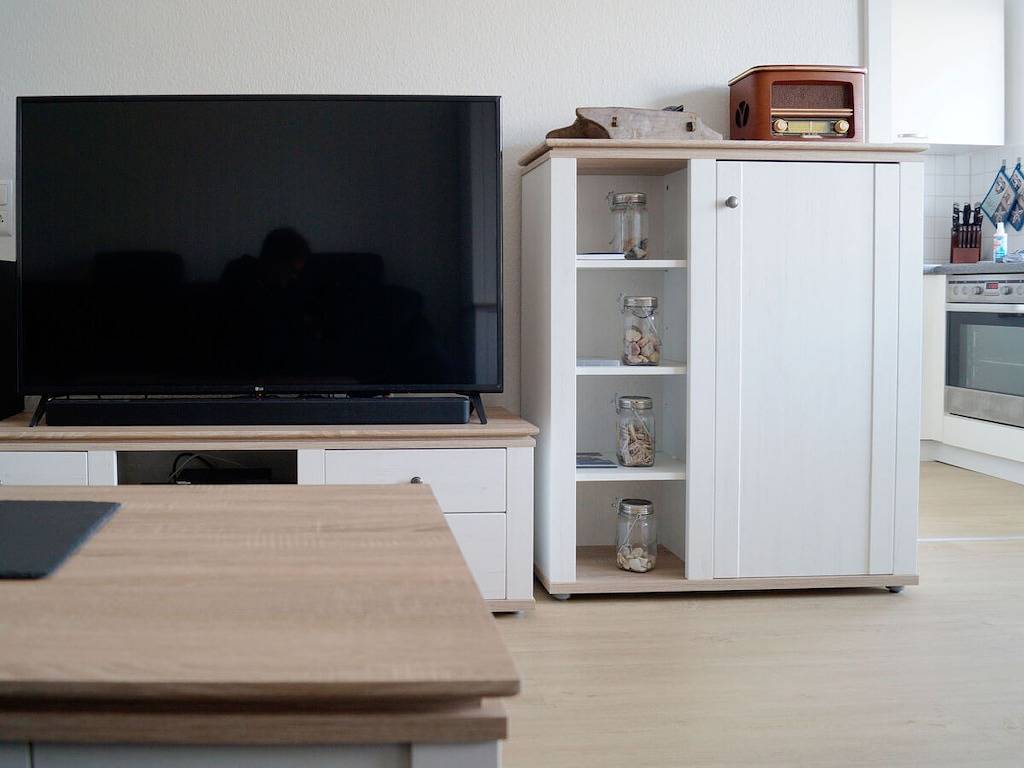 Ferienwohnung mit 1 Schlafzimmer in Wittdün, Amrum