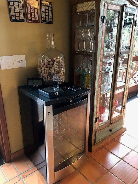 Spectacular House Monte Verde in Monte Verde, Minas Gerais