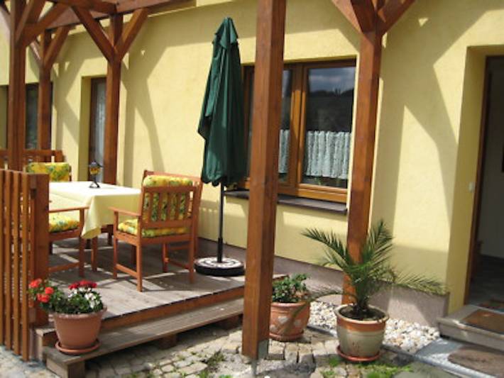 Ferienwohnung für 6 Personen in Schiefergebirge