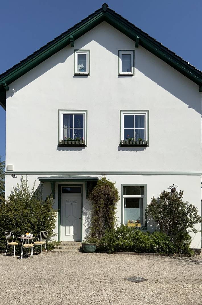 Ferienwohnung für 4 Personen in Saalfeld/Saale - 3