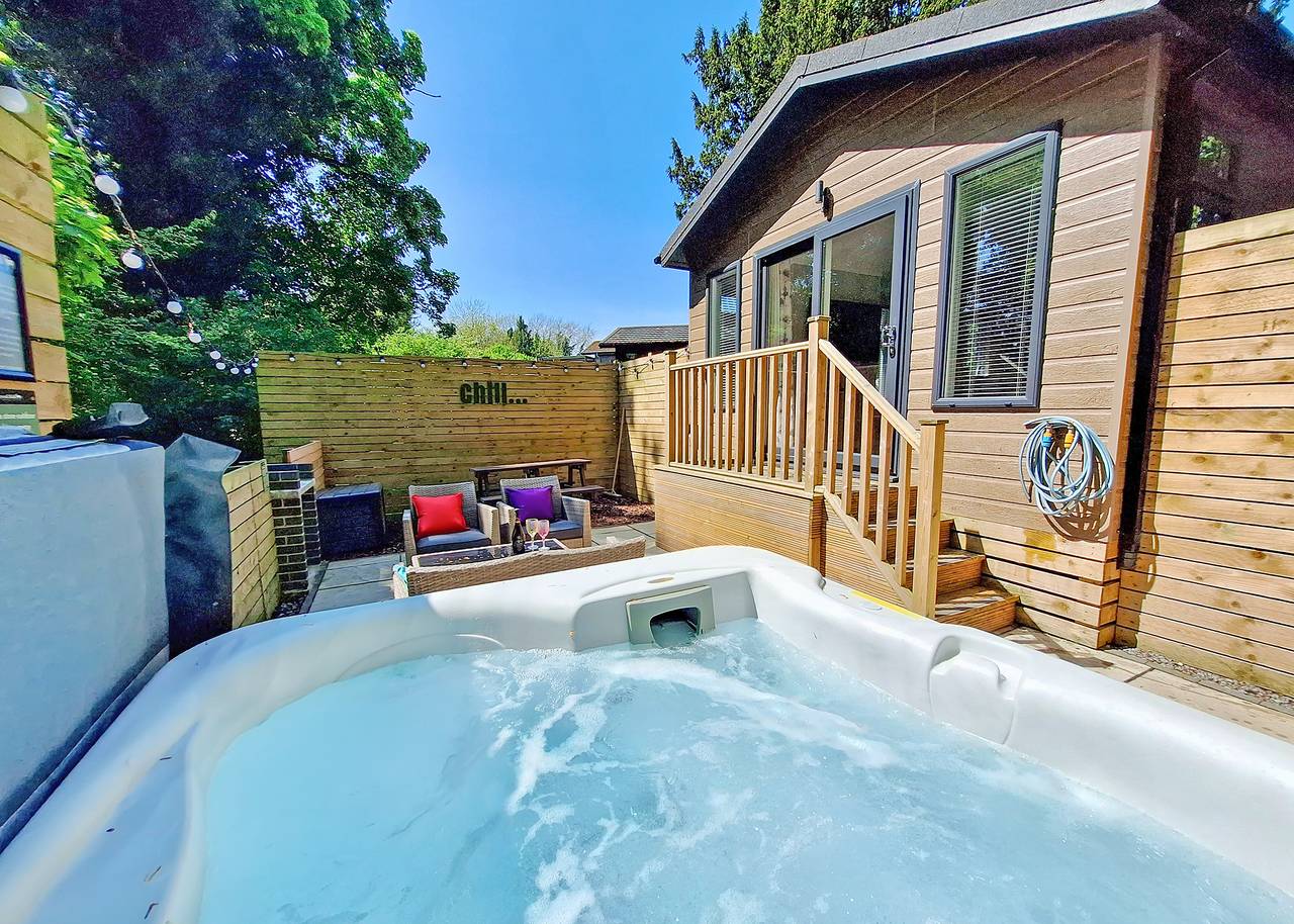 Casa vacanza a Skidby a partire da 121€ a notte