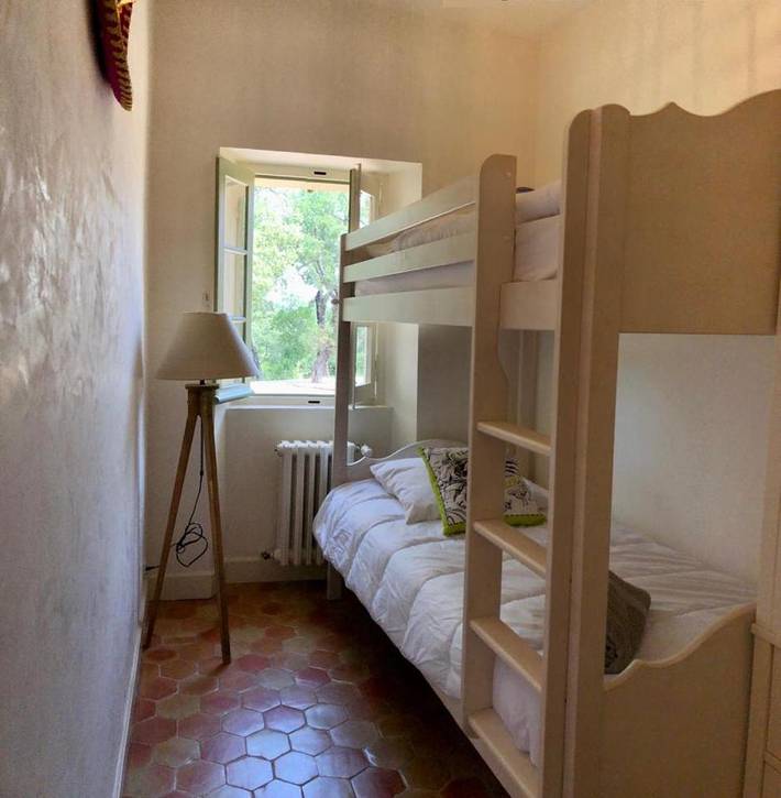Casa de vacaciones para 20 personas, con vistas y piscina además de jardín y terraza - 1