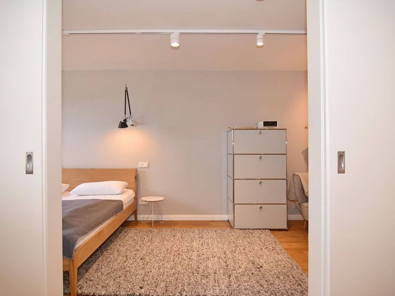 Ganze Ferienwohnung, Ankerlicht Whg. 54 - Engel - Ankerlicht Whg. 54 - Engel in Westerland, Sylt (Gemeinde)