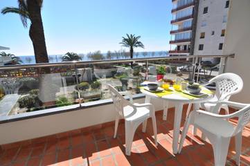 Studio voor 3 Personen in Santa Margarida, Roses, Afbeelding 1