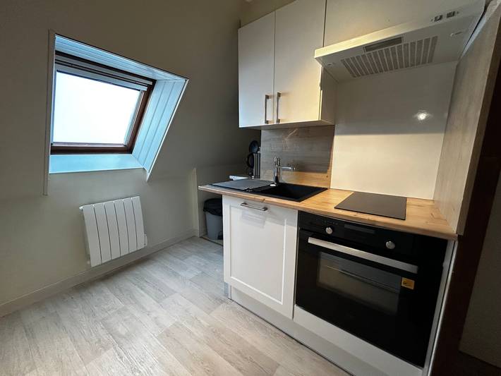 Gîte pour 4 personnes, animaux acceptés dans Office De Tourisme De La Roche Posay - 3