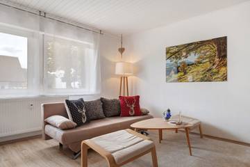 Vakantieappartement voor 3 Personen in Feldberg (Schwarzwald), Feldberg, Afbeelding 4