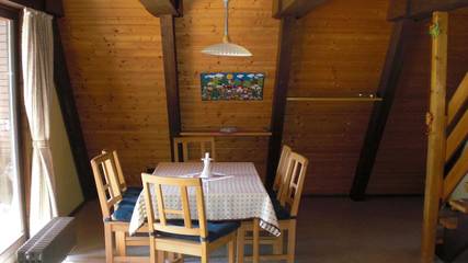 Bungalow für 6 Personen in Waldbrunn, Neckar-Odenwald-Kreis, Bild 2
