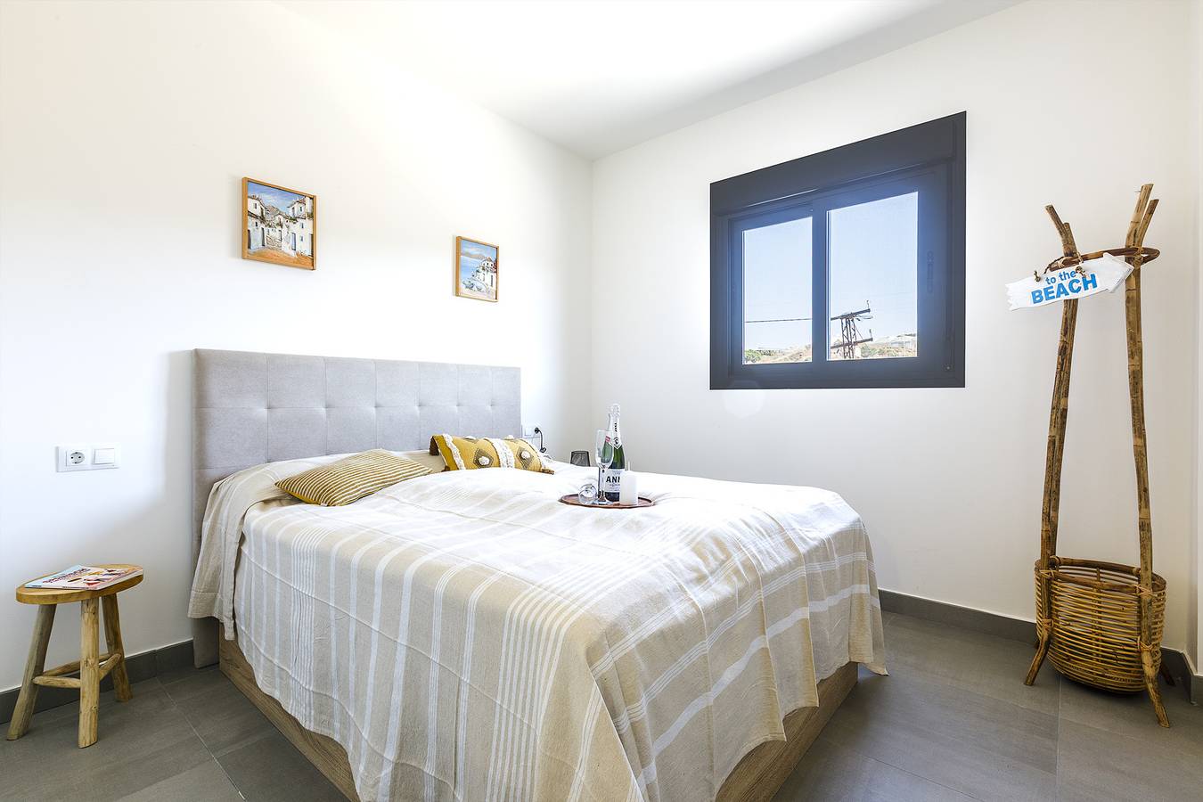 Apartamento entero, A&N Orizon, Algarrobo Costa in Caleta de Vélez, Algarrobo
