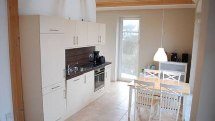 Ferienwohnung für 4 Personen in Kieler Förde, Heikendorf, Bild 4