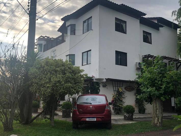 Hôtel pour 2 personnes, avec terrasse et vue à Río Grande (fleuve) - 4