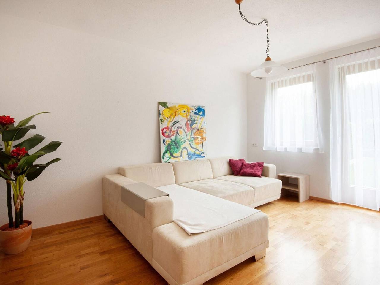 Lovely Holiday Home in Reith im Alpbachtal with Garden in Reith im Alpbachtal, Kaisergebirge