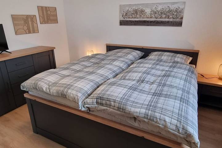 Ferienhaus für 3 Personen, mit Garten im Teutoburger Wald - 3