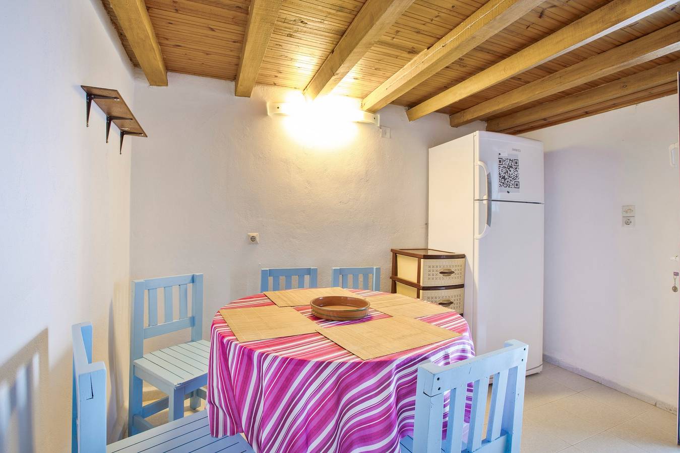 Ganze Wohnung, Beschreibung der Villa Sissy in Rethymno und Umgebung